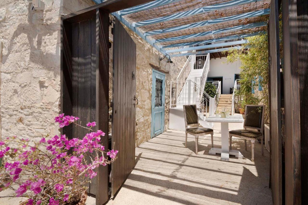Cottage Houses Pentakomo Exterior foto